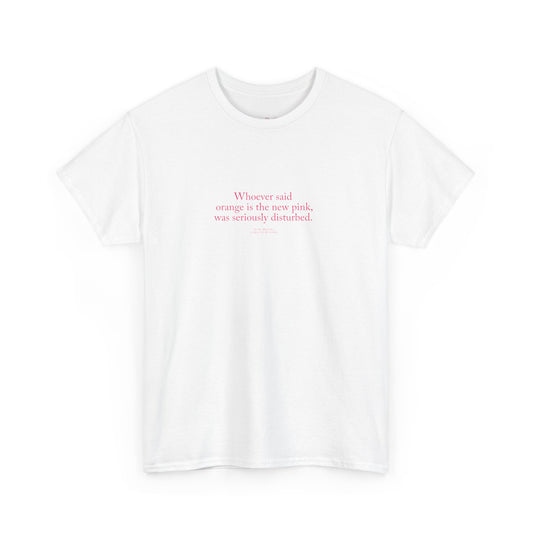 Elle Woods Quote