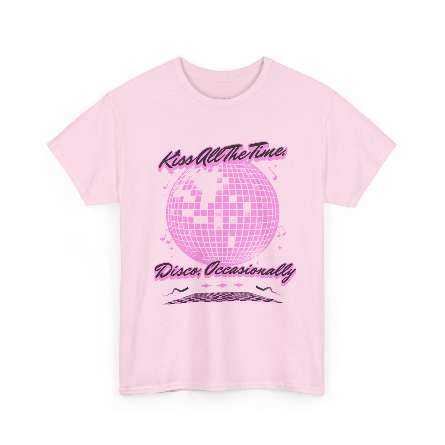 Harry Disco Ball Tee