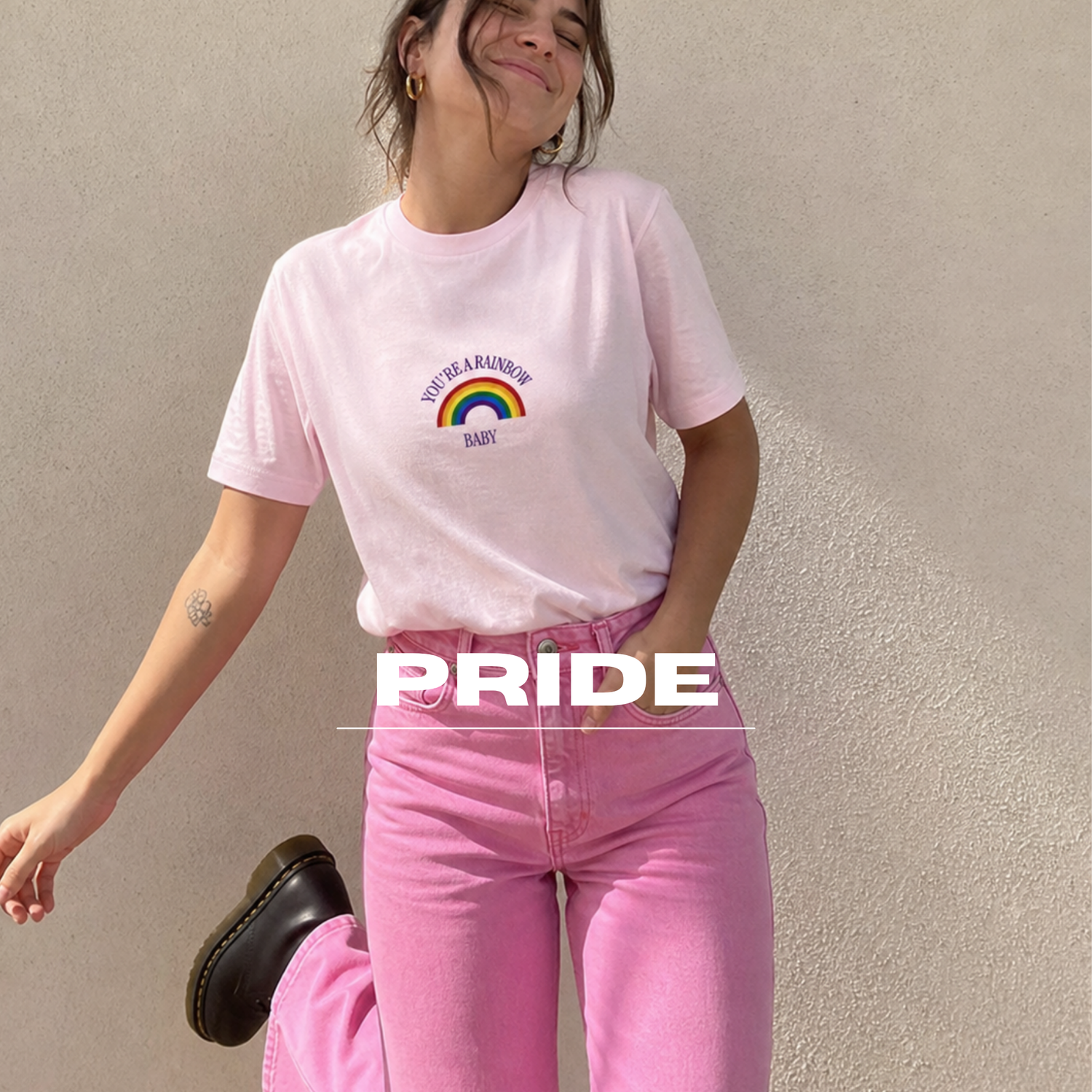 Pride