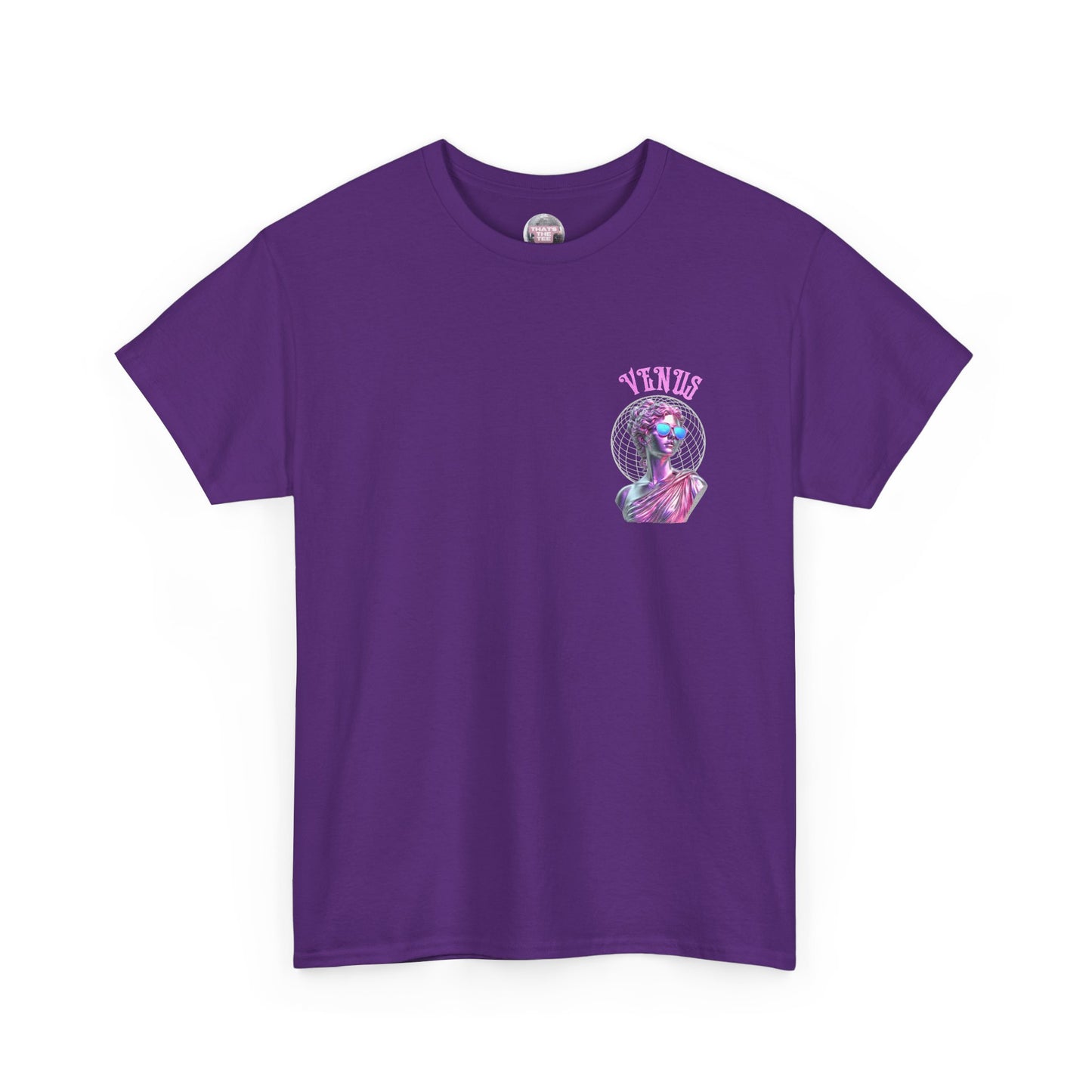 Venus Neon Graphic Tee