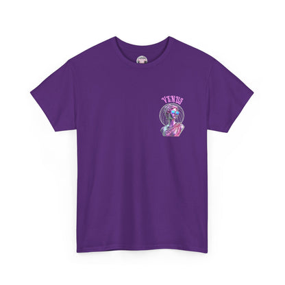 Venus Neon Graphic Tee