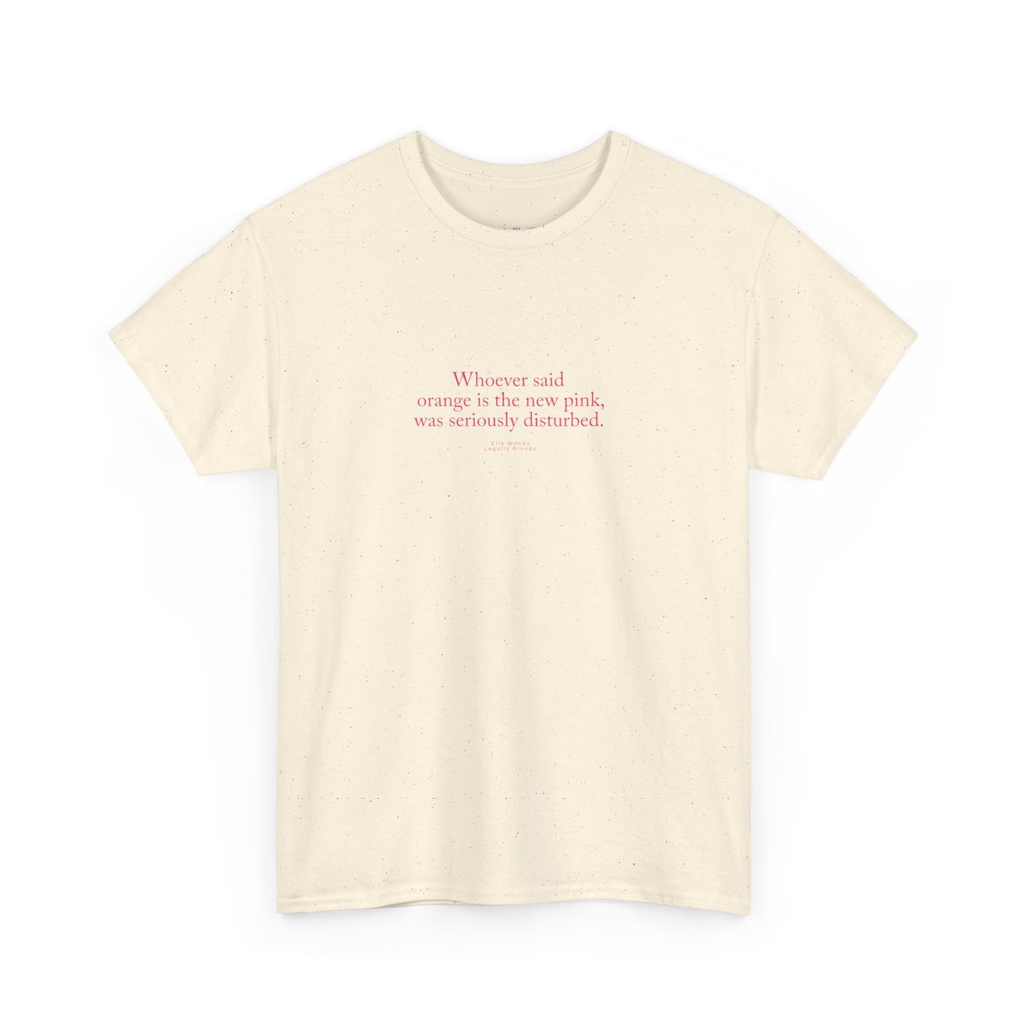 Elle Woods Quote