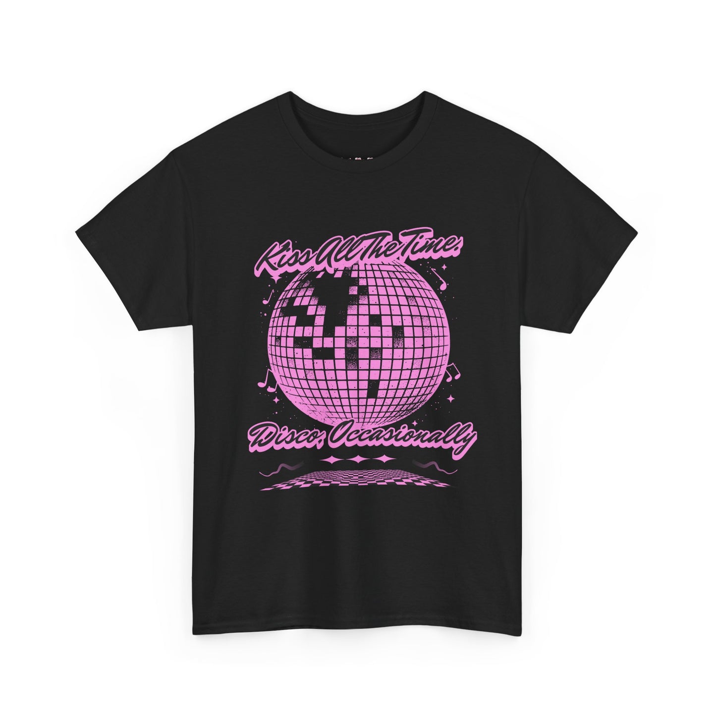 Harry Disco Ball T-Shirt