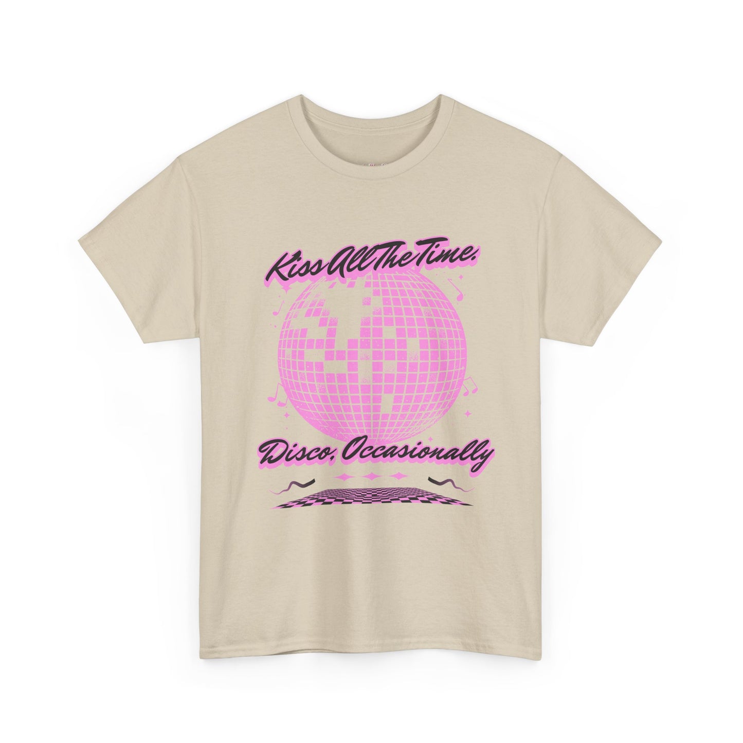 Harry Disco Ball T-Shirt