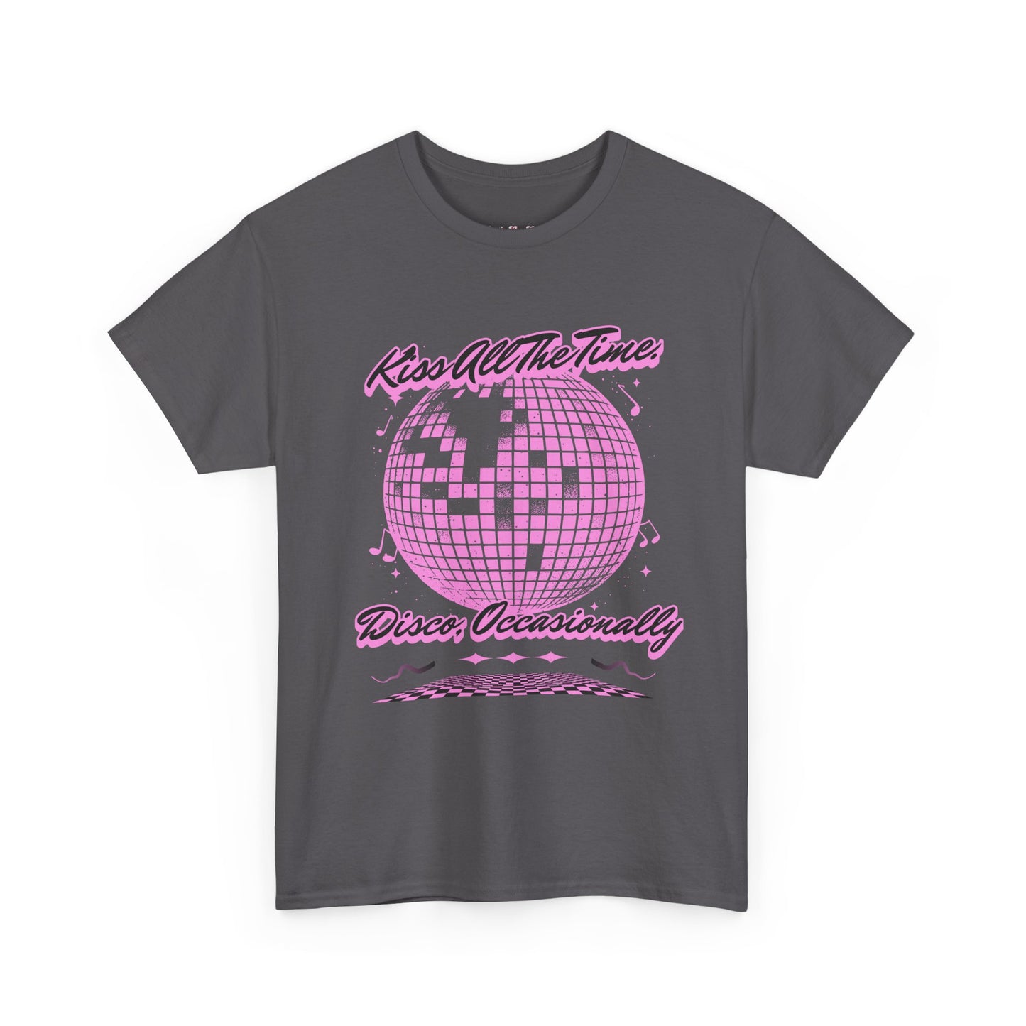 Harry Disco Ball T-Shirt