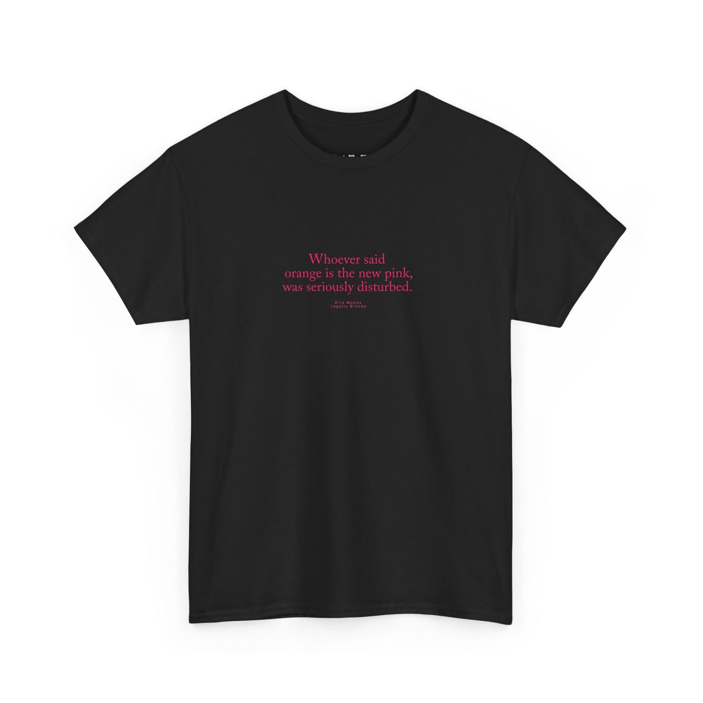 Elle Woods Quote