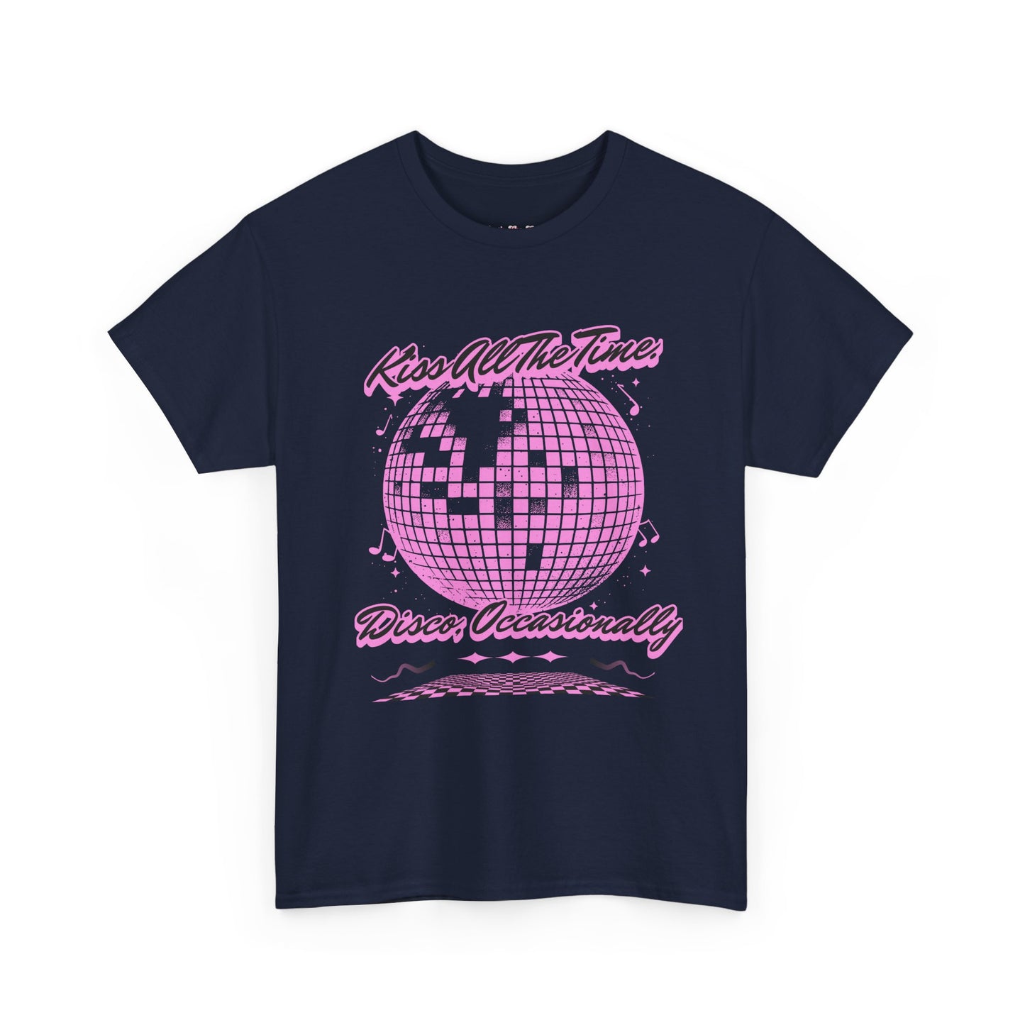 Harry Disco Ball T-Shirt