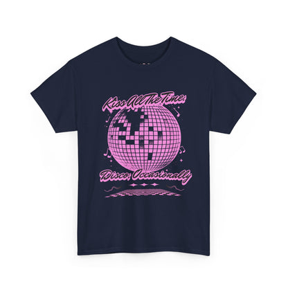 Harry Disco Ball T-Shirt