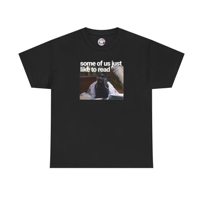 Salem Applause Reading Tee
