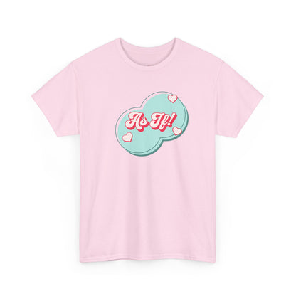 Clueless Inspired As If