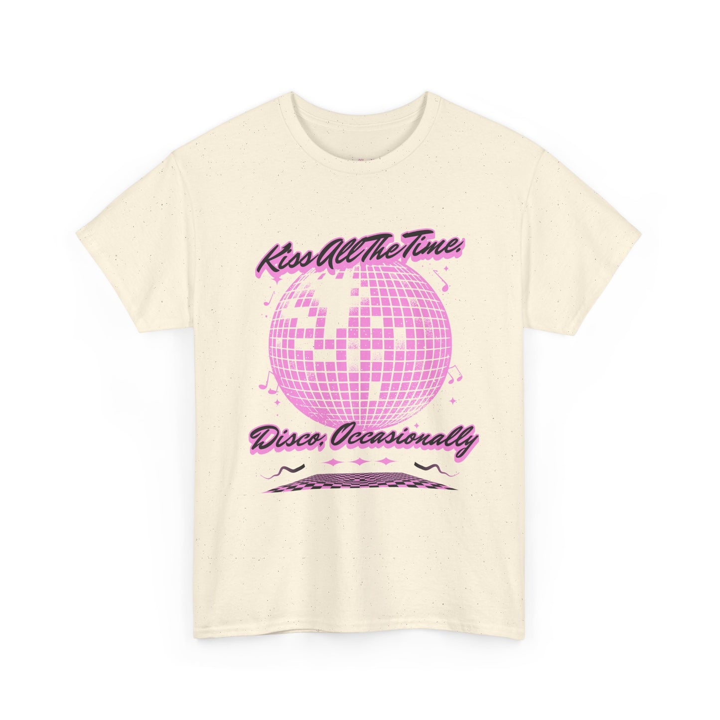 Harry Disco Ball Tee