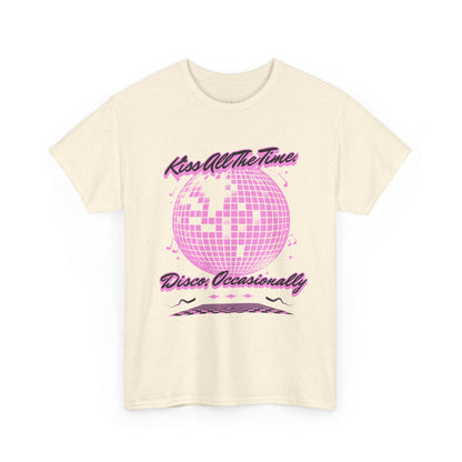 Harry Disco Ball Tee