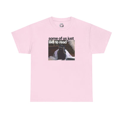 Salem Applause Reading Tee