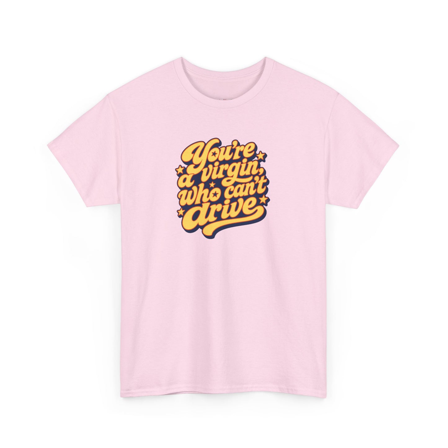 Clueless 90s Movie Quote Tee