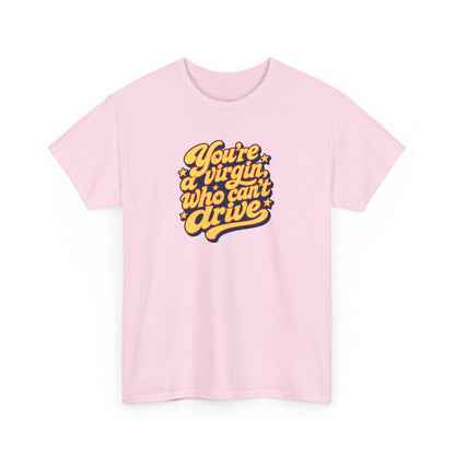Clueless 90s Movie Quote Tee