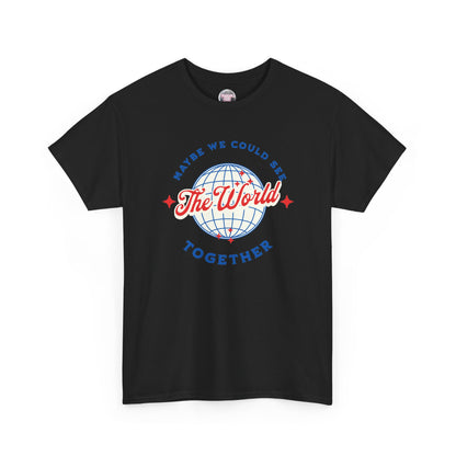 Gypsy The World Tee