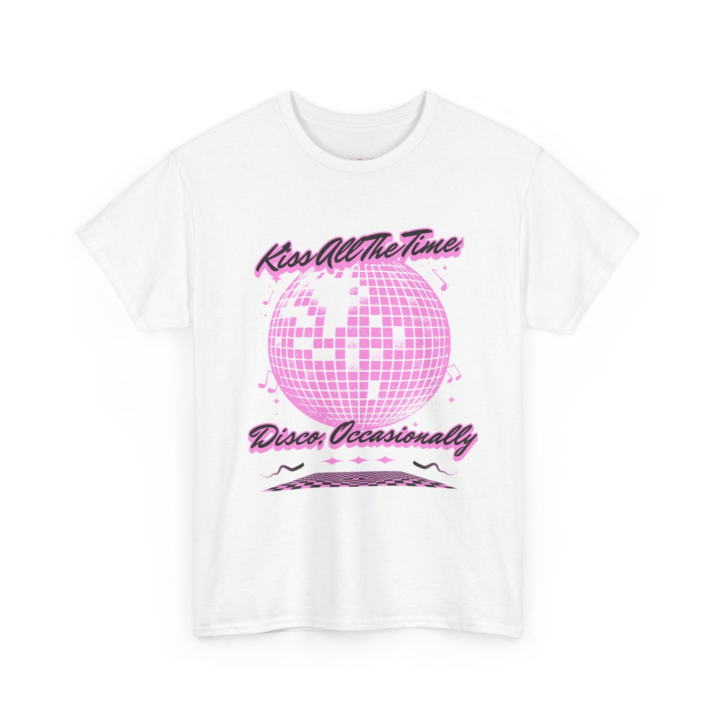 Harry Disco Ball Tee