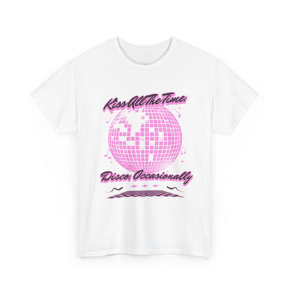 Harry Disco Ball Tee