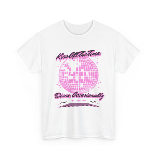 Harry Disco Ball Tee