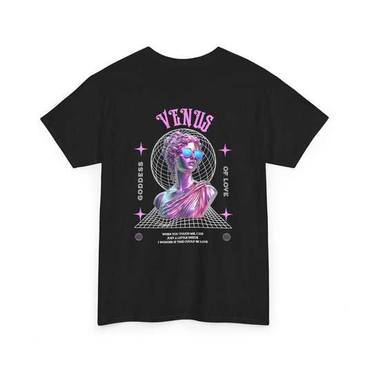 Venus Neon Graphic Tee