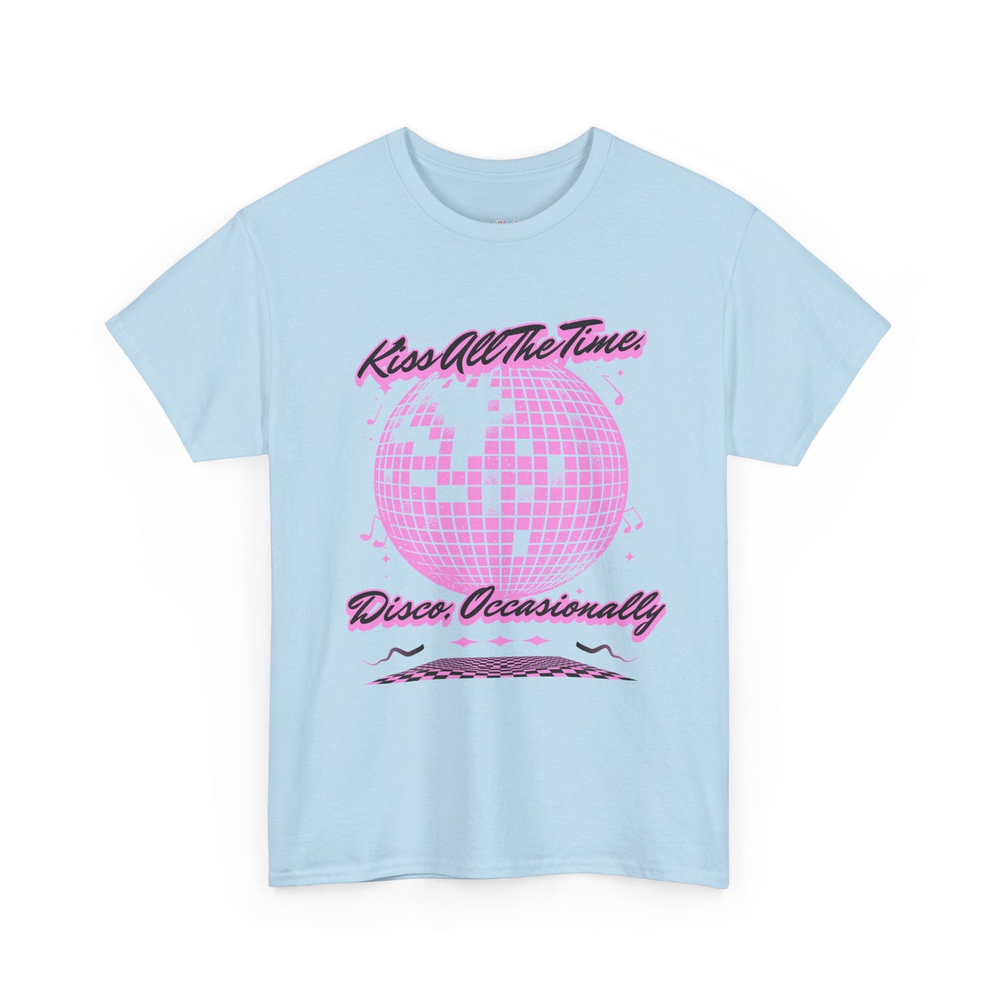 Harry Disco Ball T-Shirt