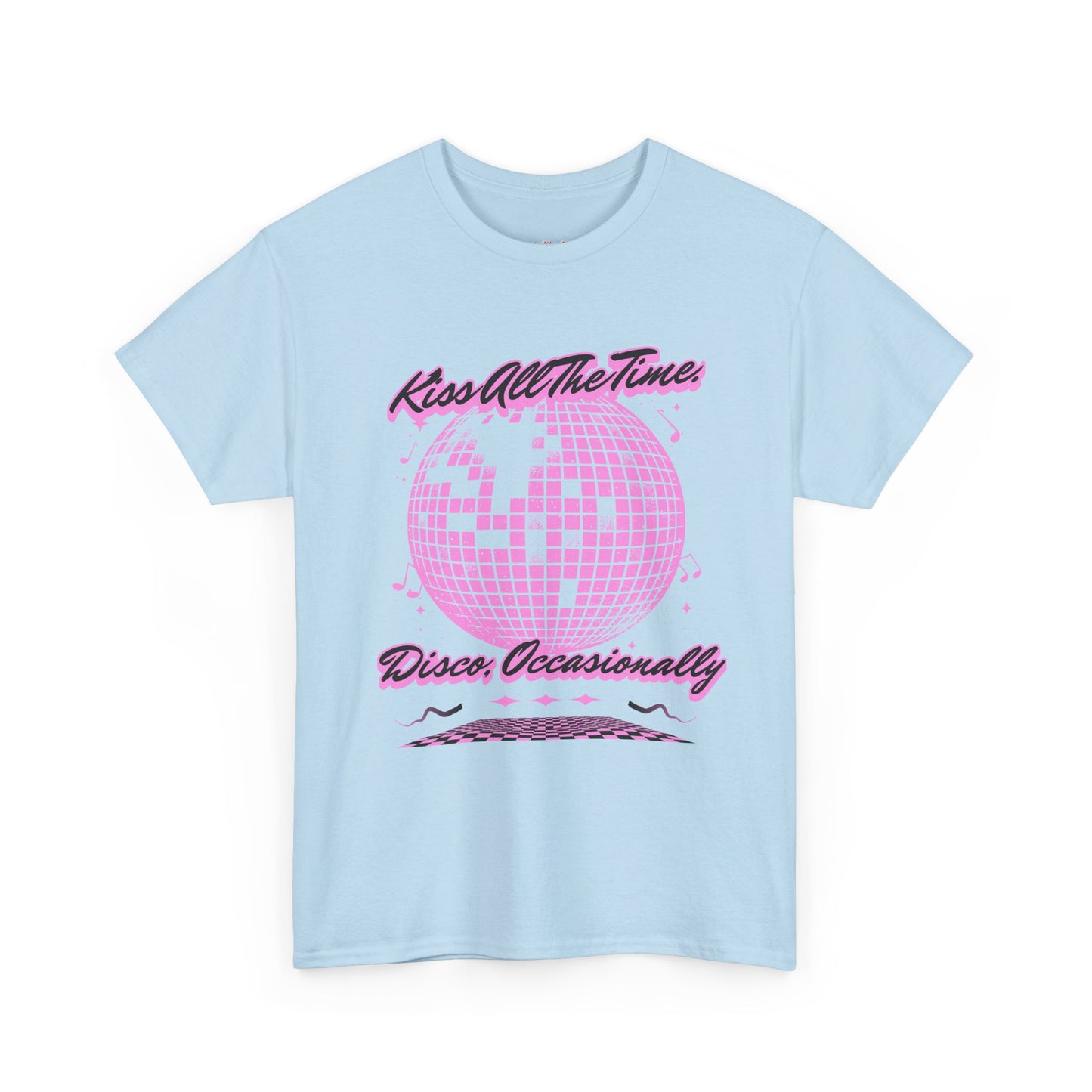 Harry Disco Ball Tee