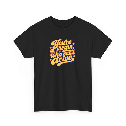 Clueless 90s Movie Quote Tee