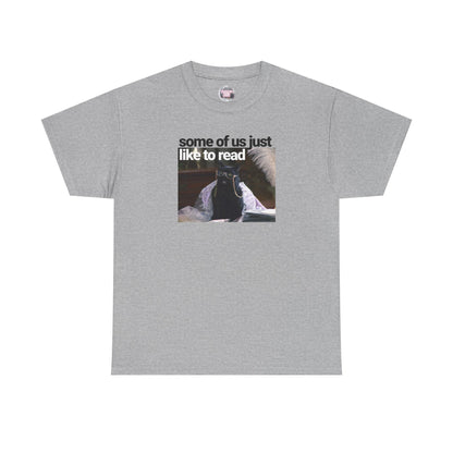 Salem Applause Reading Tee