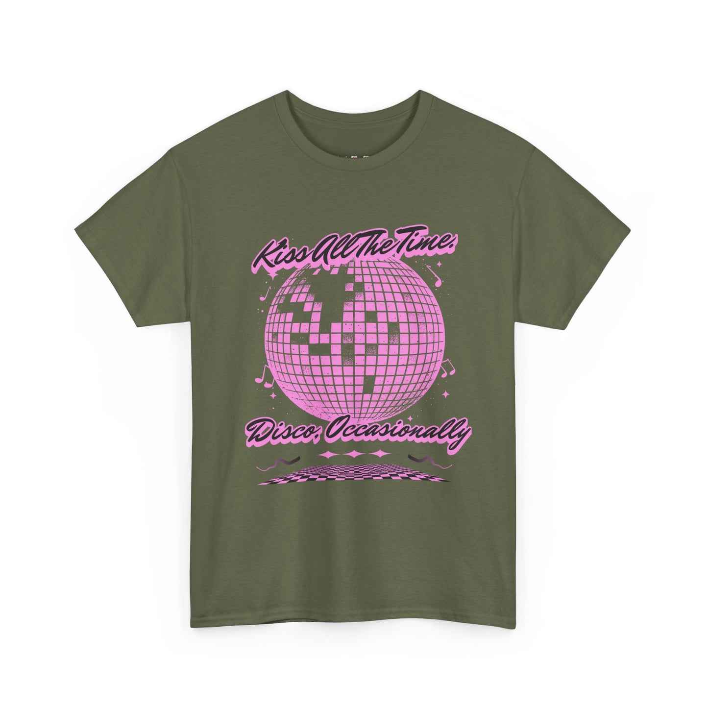 Harry Disco Ball T-Shirt