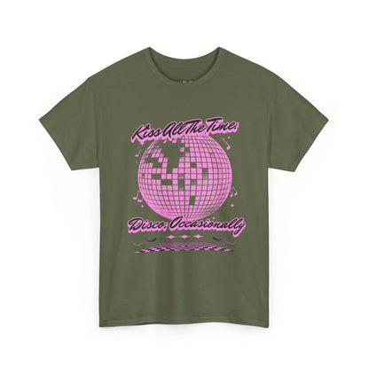 Harry Disco Ball T-Shirt