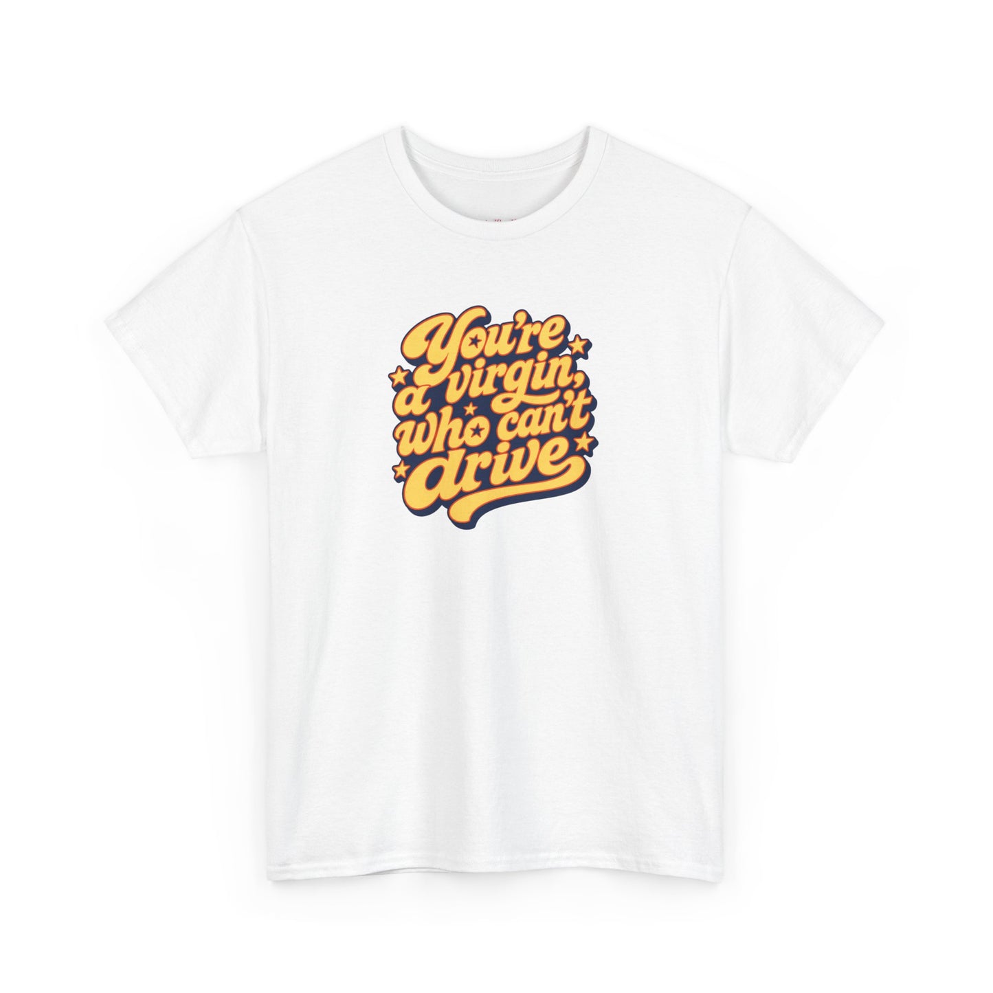 Clueless 90s Movie Quote Tee