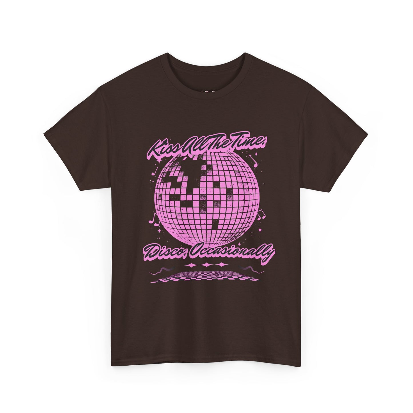 Harry Disco Ball T-Shirt