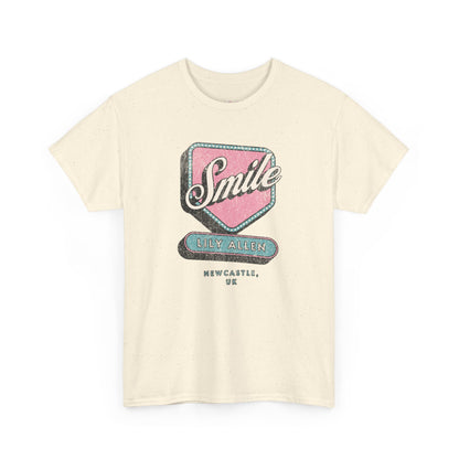 Lily Inspired Retro Newcastle