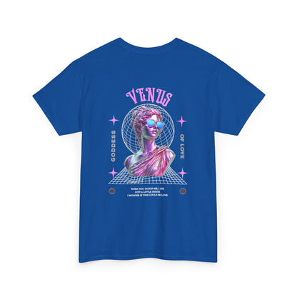 Venus Neon Graphic Tee