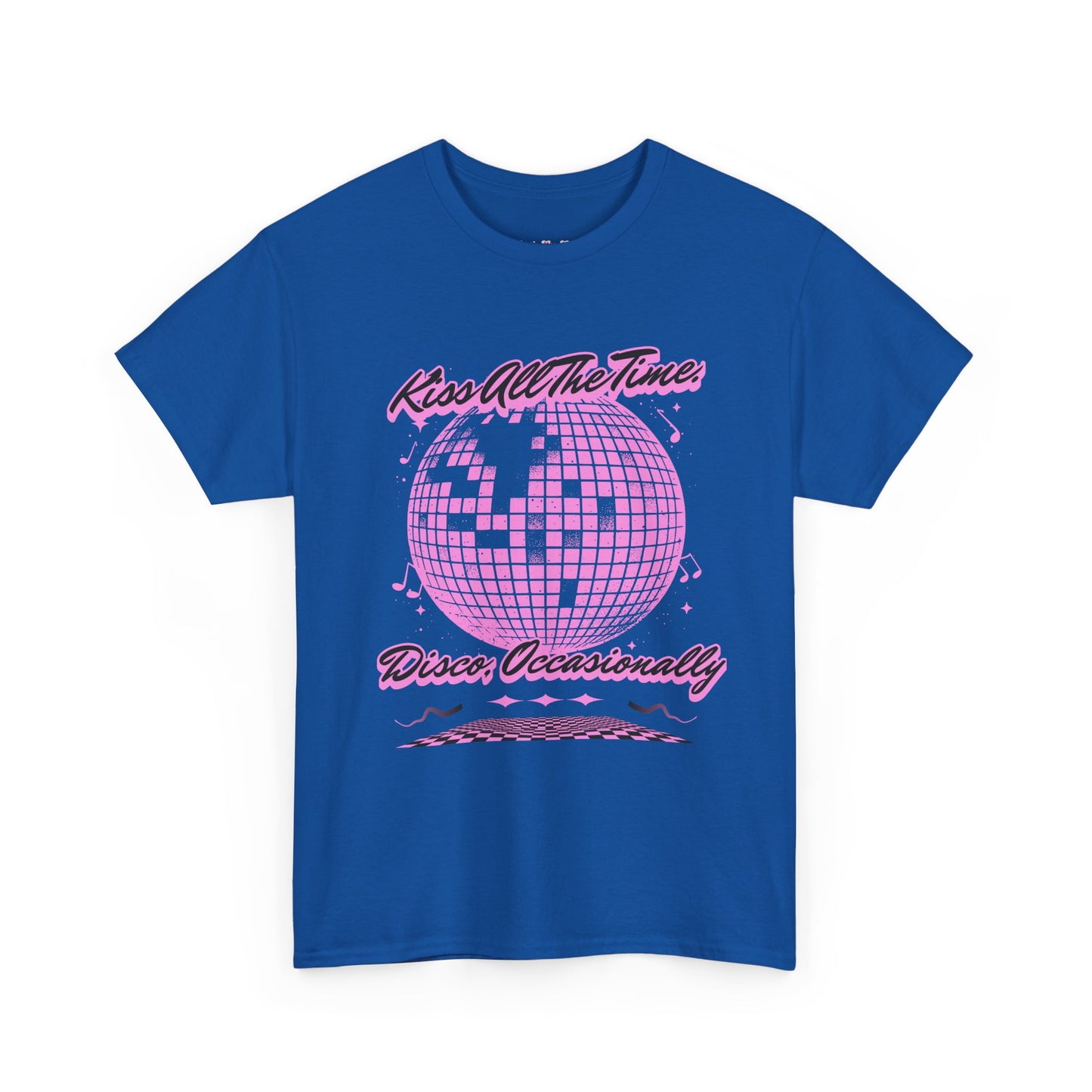 Harry Disco Ball Tee