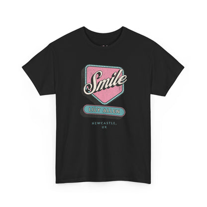Lily Inspired Retro Newcastle