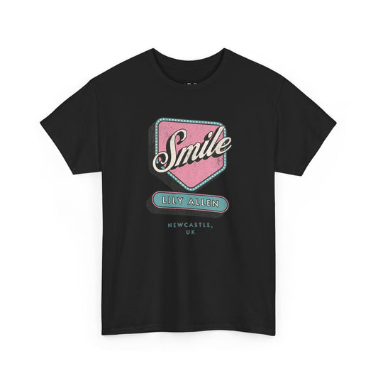 Lily Inspired Retro Newcastle