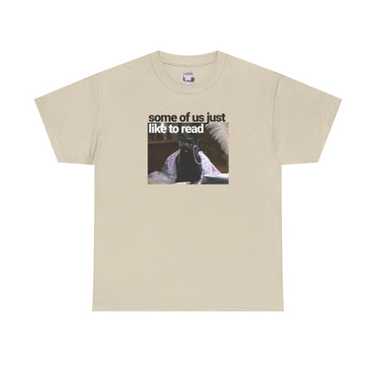 Salem Applause Reading Tee