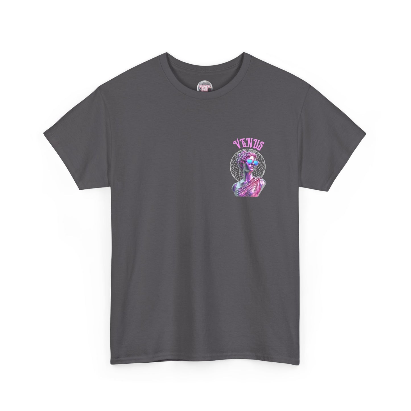Venus Neon Graphic Tee