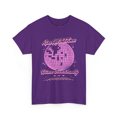 Harry Disco Ball T-Shirt