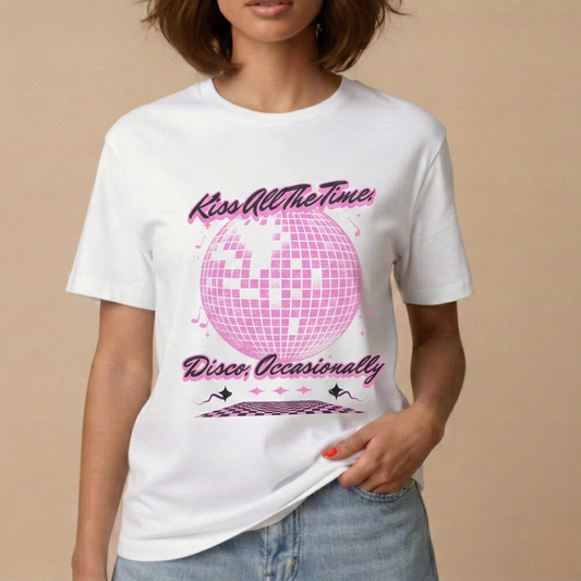 Harry Disco Ball T-Shirt