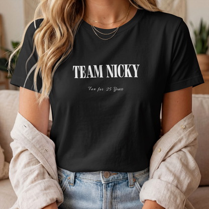 Team Nicky