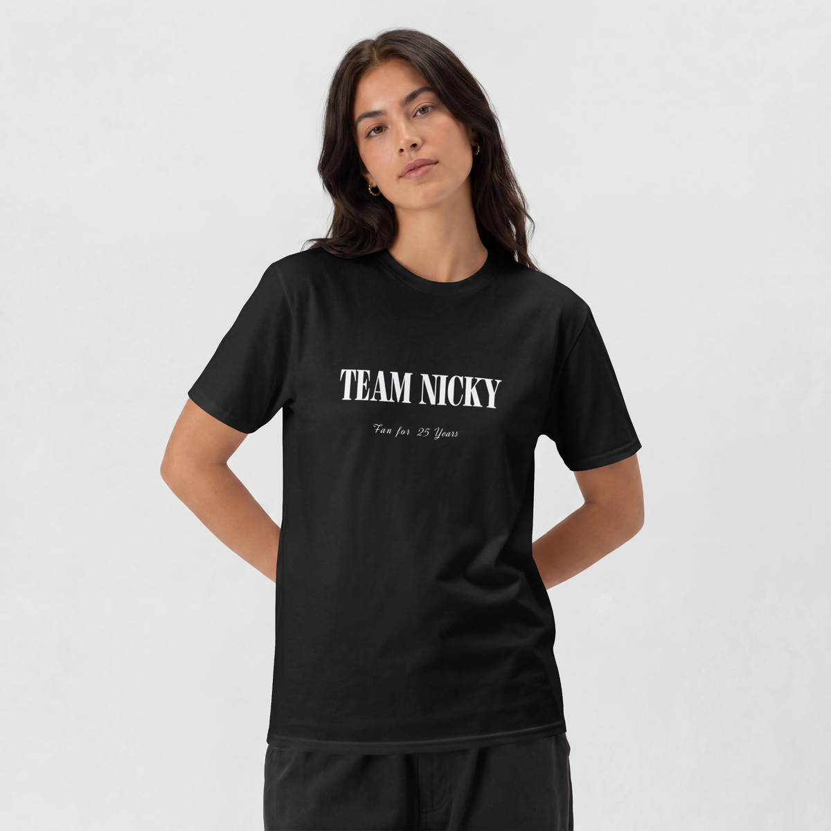 Team Nicky
