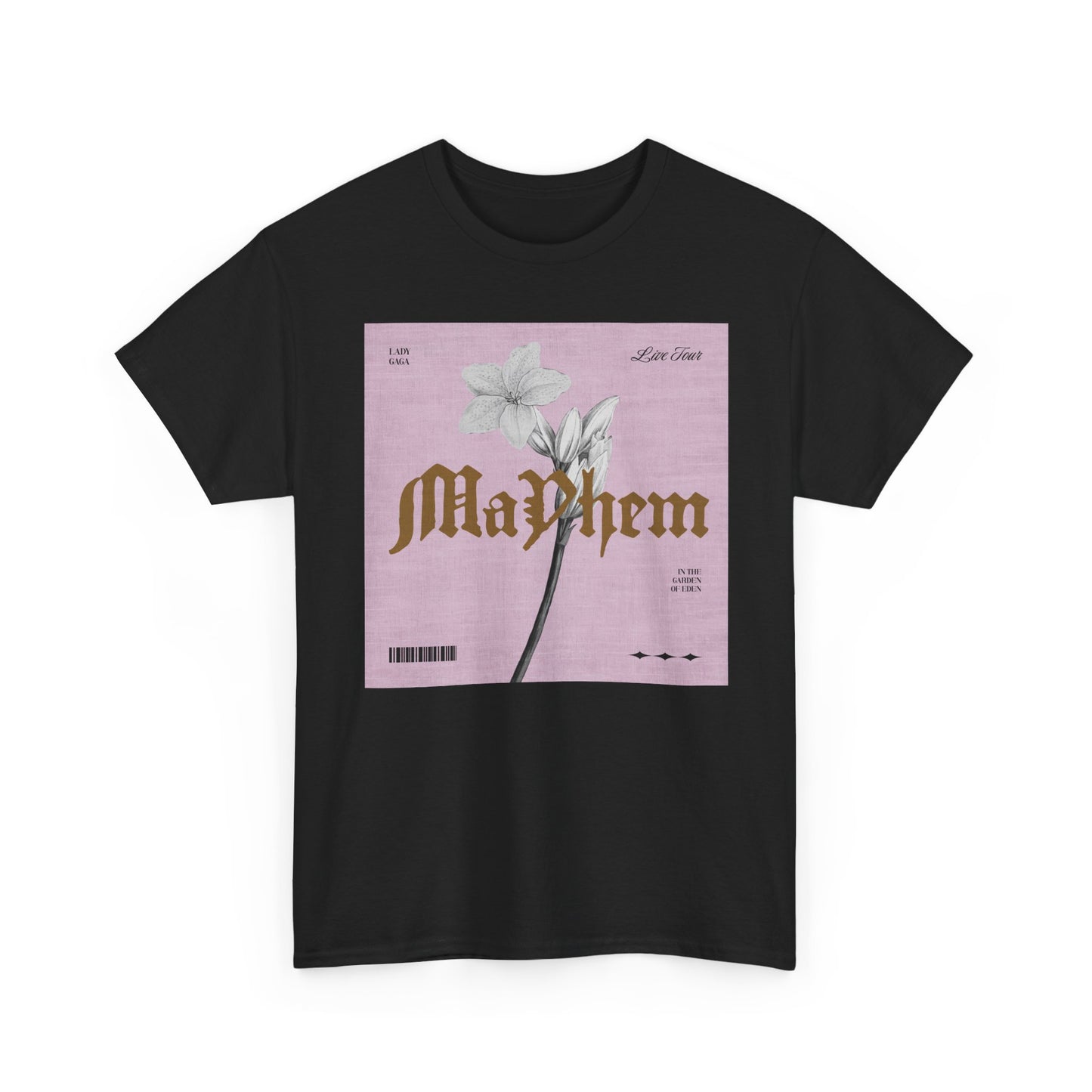 Mayhem Gothic