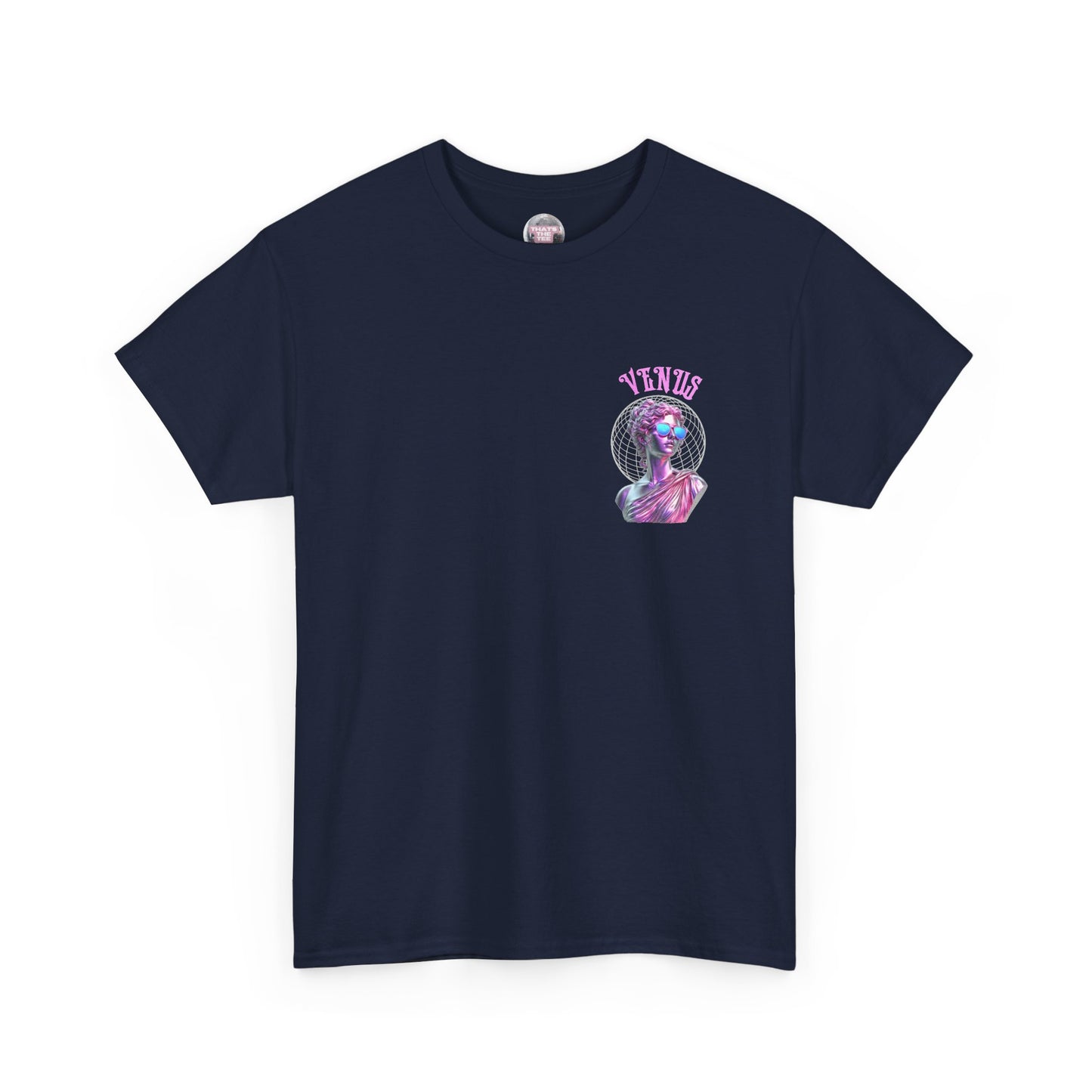 Venus Neon Graphic Tee