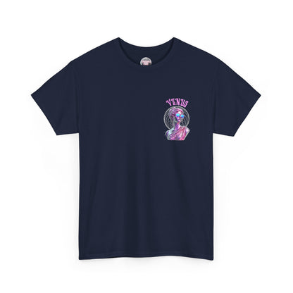 Venus Neon Graphic Tee