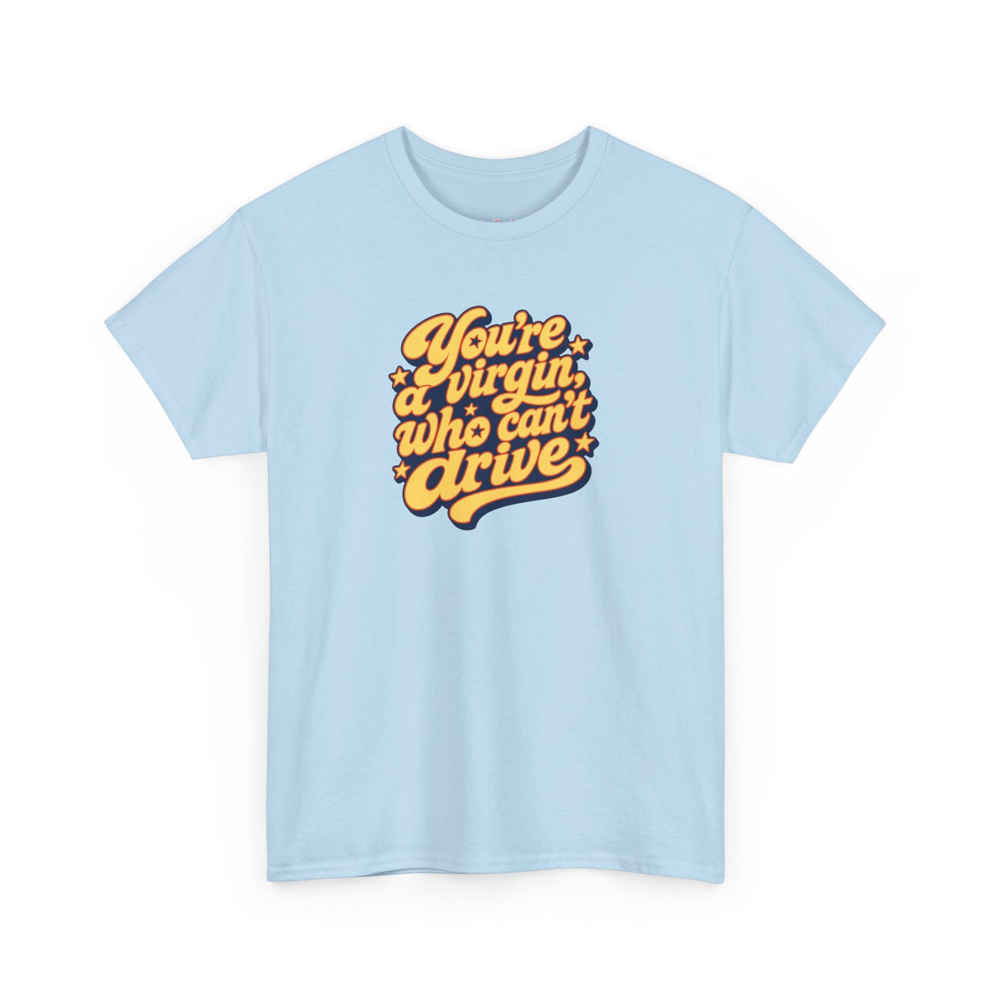 Clueless 90s Movie Quote Tee