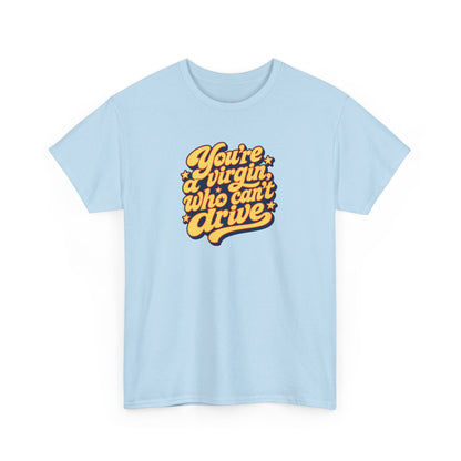 Clueless 90s Movie Quote Tee