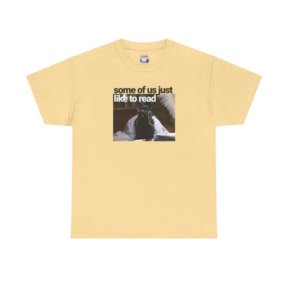 Salem Applause Reading Tee