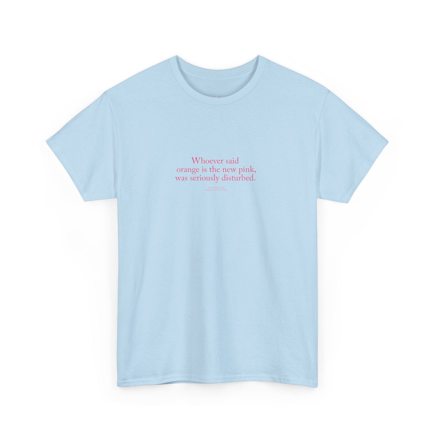 Elle Woods Quote
